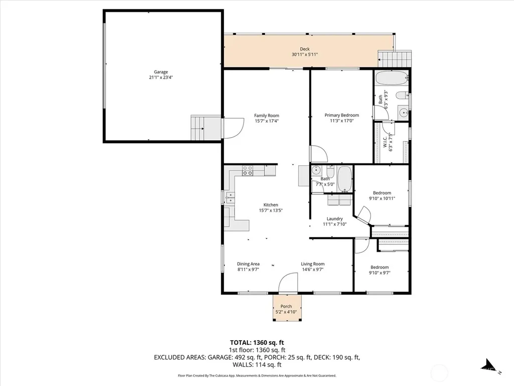 3805 Pacific Way Longview WA 98632