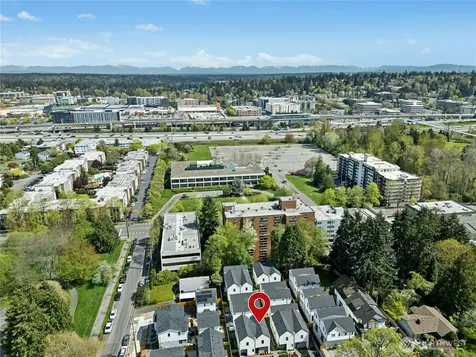 10354 Wallingford Avenue N Seattle WA 98133