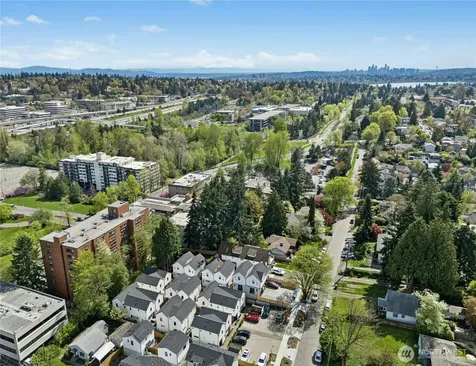 10354 Wallingford Avenue N Seattle WA 98133