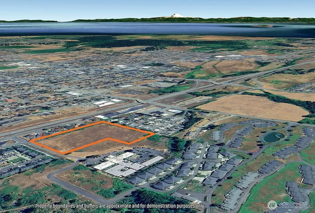 900 S 5th Avenue Sequim WA 98382
