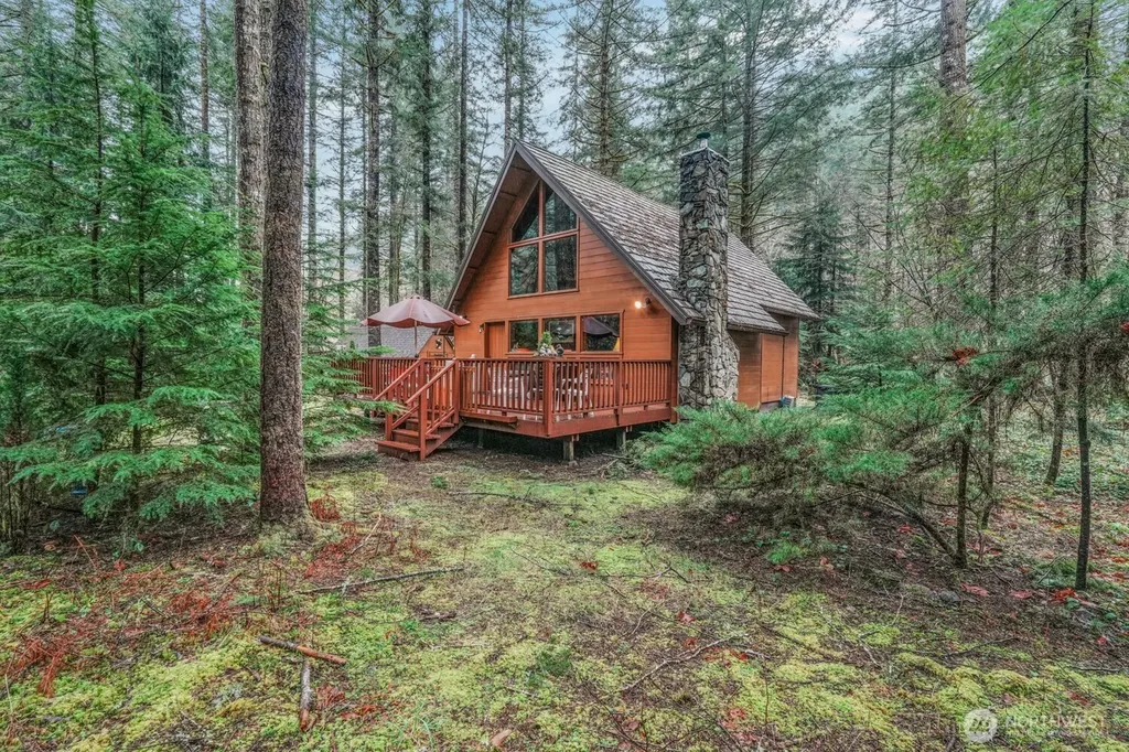 15202 Washougal River Road Washougal WA 98671