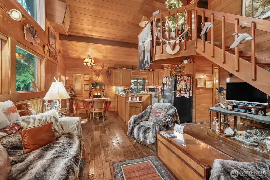 15202 Washougal River Road Washougal WA 98671