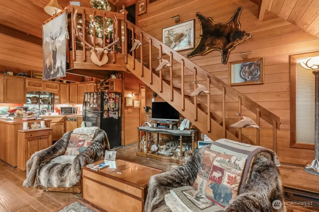15202 Washougal River Road Washougal WA 98671