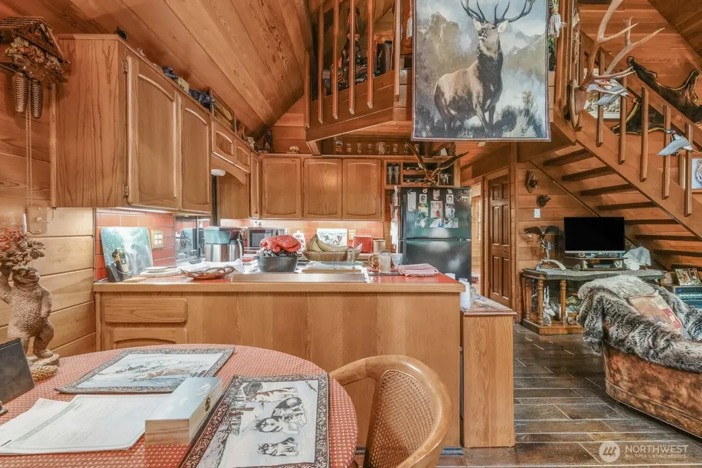 15202 Washougal River Road Washougal WA 98671