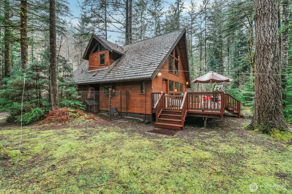 15202 Washougal River Road Washougal WA 98671