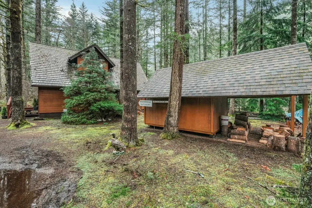 15202 Washougal River Road Washougal WA 98671