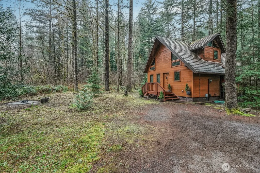 15202 Washougal River Road Washougal WA 98671