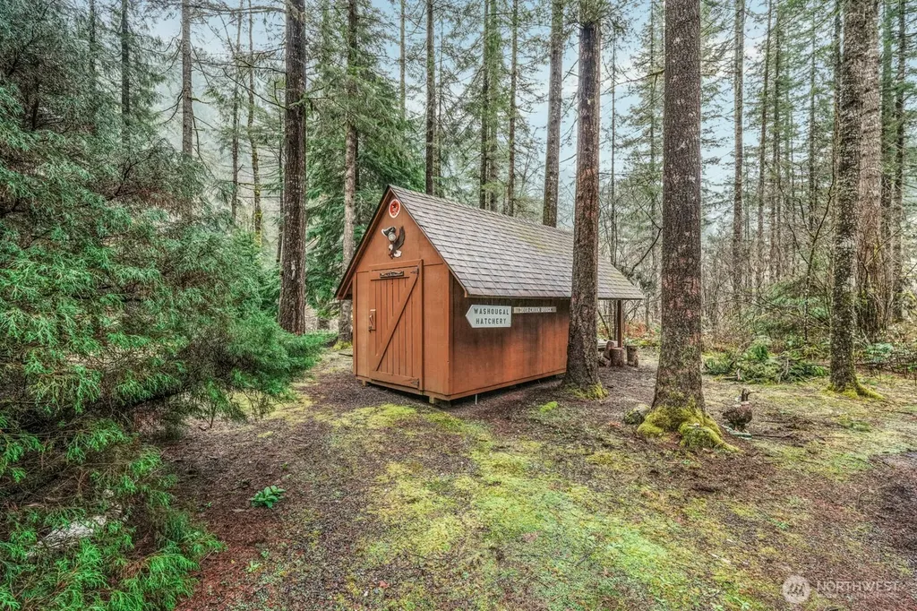 15202 Washougal River Road Washougal WA 98671