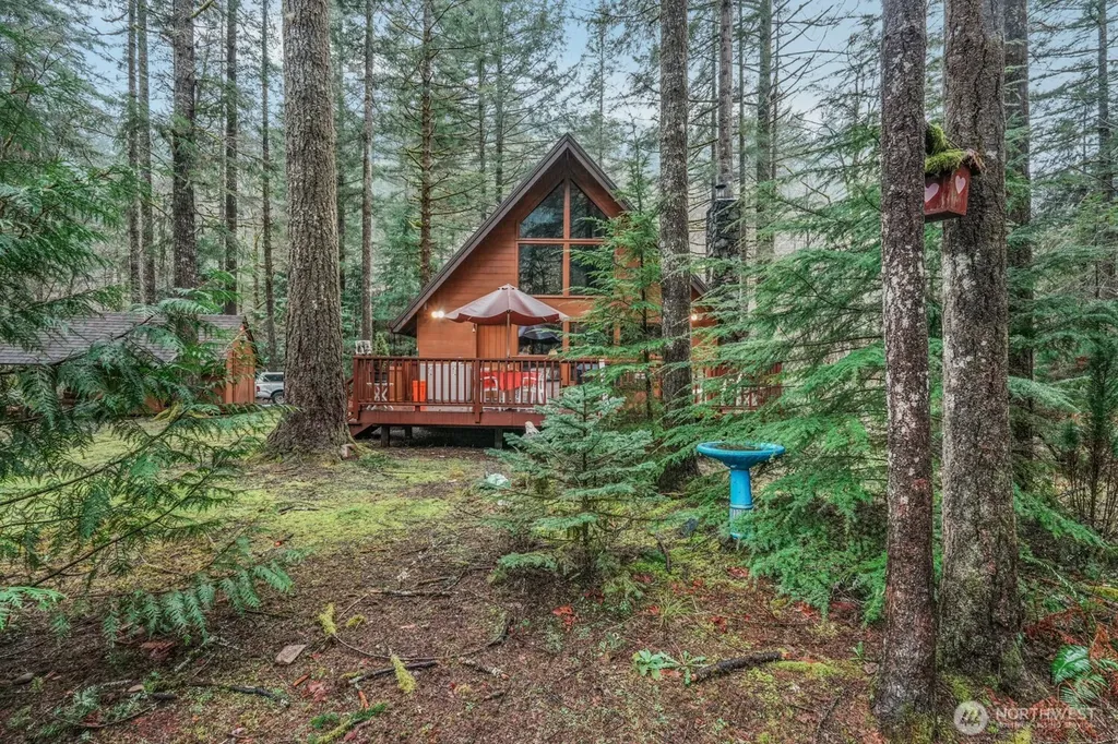 15202 Washougal River Road Washougal WA 98671
