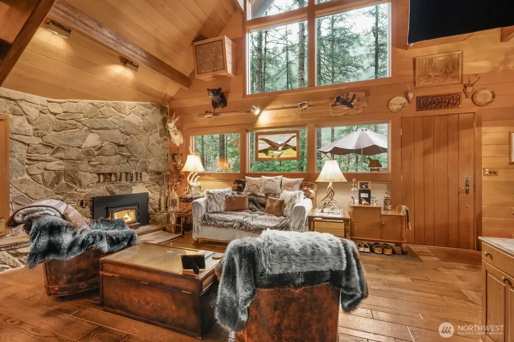 15202 Washougal River Road Washougal WA 98671