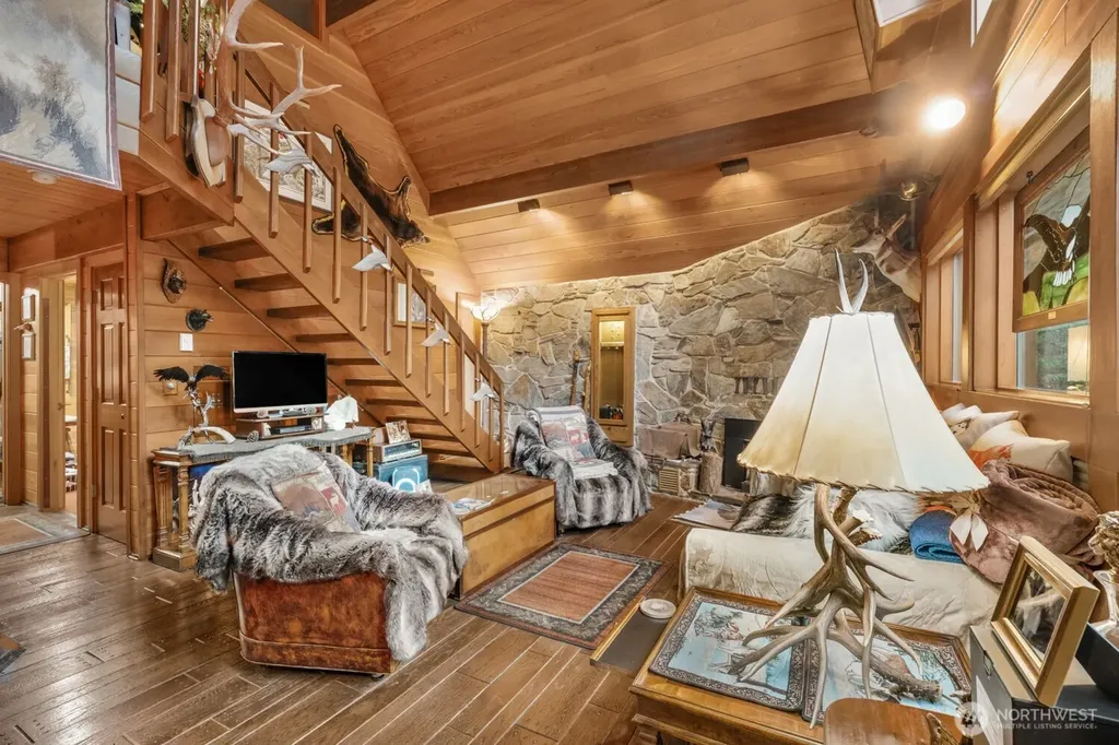 15202 Washougal River Road Washougal WA 98671