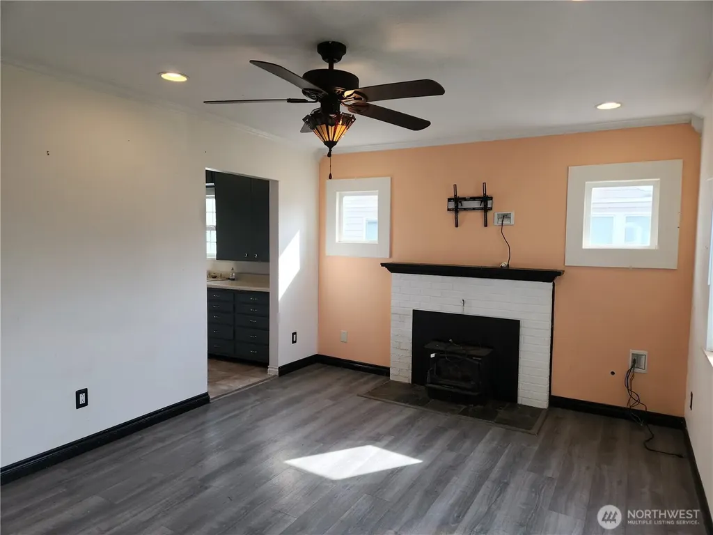 2902 Dover Street Longview WA 98632