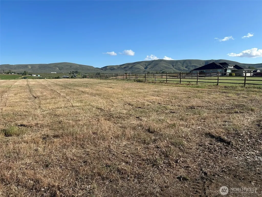 5 Stonegate Drive Ellensburg WA 98926