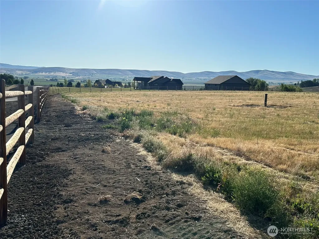 5 Stonegate Drive Ellensburg WA 98926