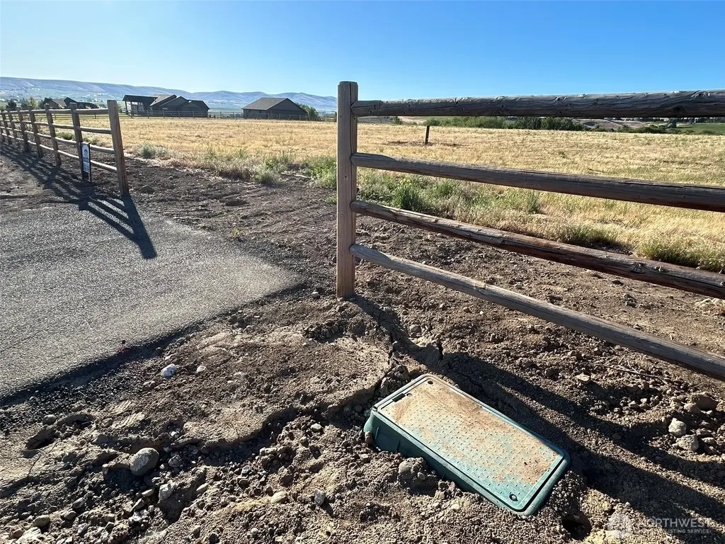5 Stonegate Drive Ellensburg WA 98926