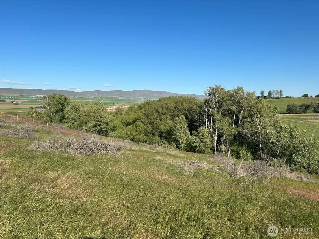 5 Stonegate Drive Ellensburg WA 98926