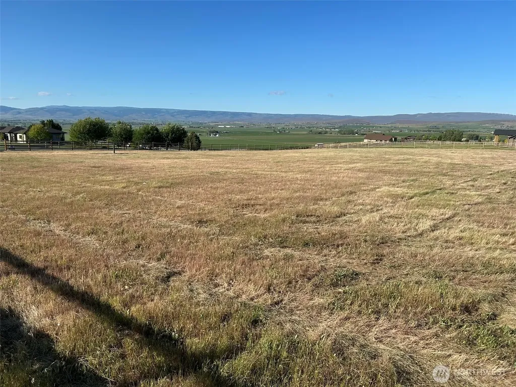 5 Stonegate Drive Ellensburg WA 98926