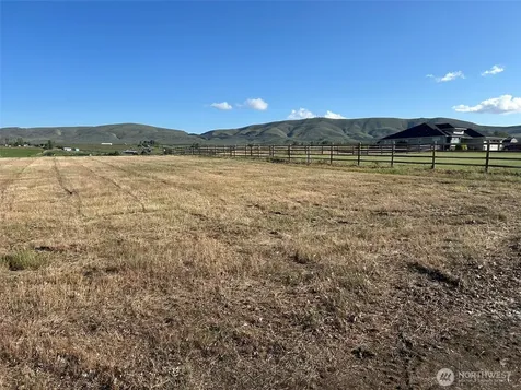5 Stonegate Drive Ellensburg WA 98926
