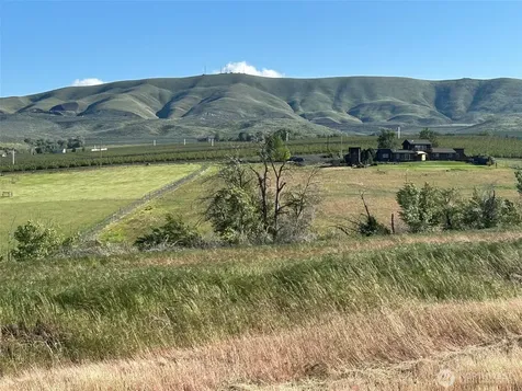 5 Stonegate Drive Ellensburg WA 98926