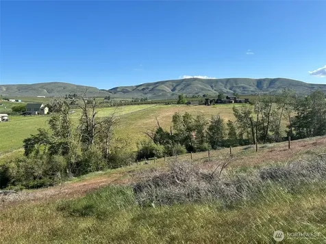 5 Stonegate Drive Ellensburg WA 98926