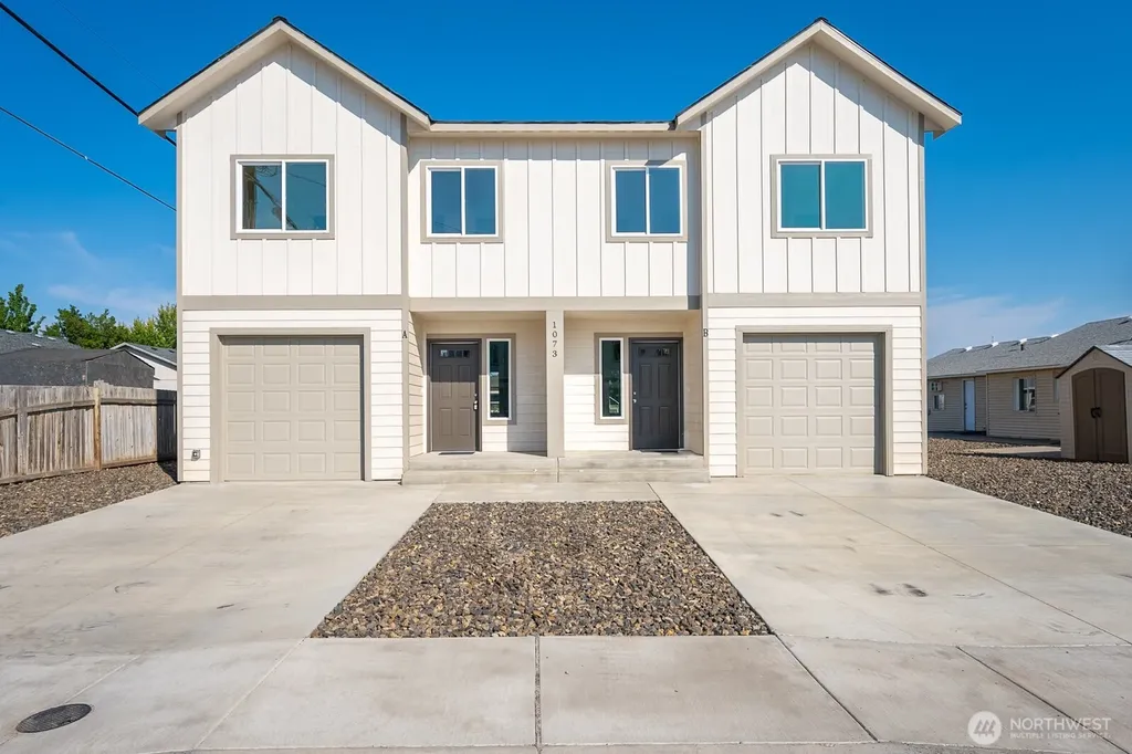 1073 S Grand Drive Moses Lake WA 98837