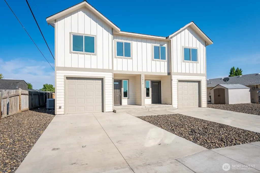 1073 S Grand Drive Moses Lake WA 98837