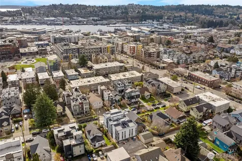 2228 NW 60th Street Seattle WA 98107