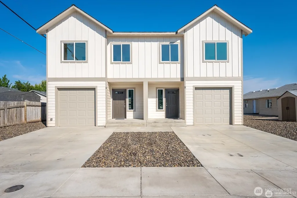 1070 S Grand Drive Moses Lake WA 98837