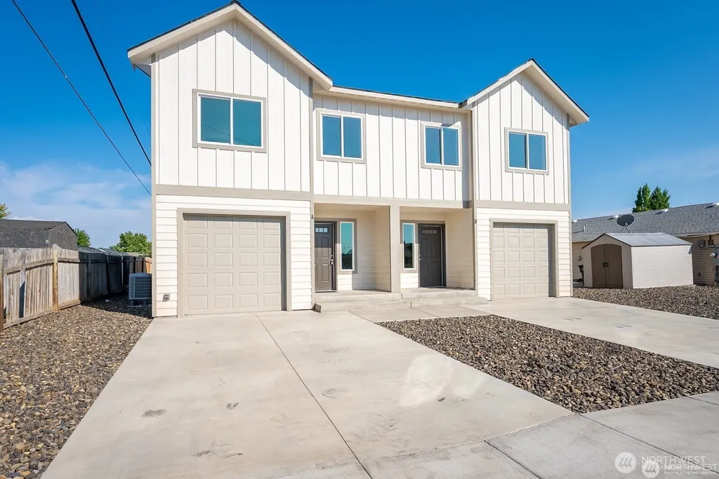 1070 S Grand Drive Moses Lake WA 98837
