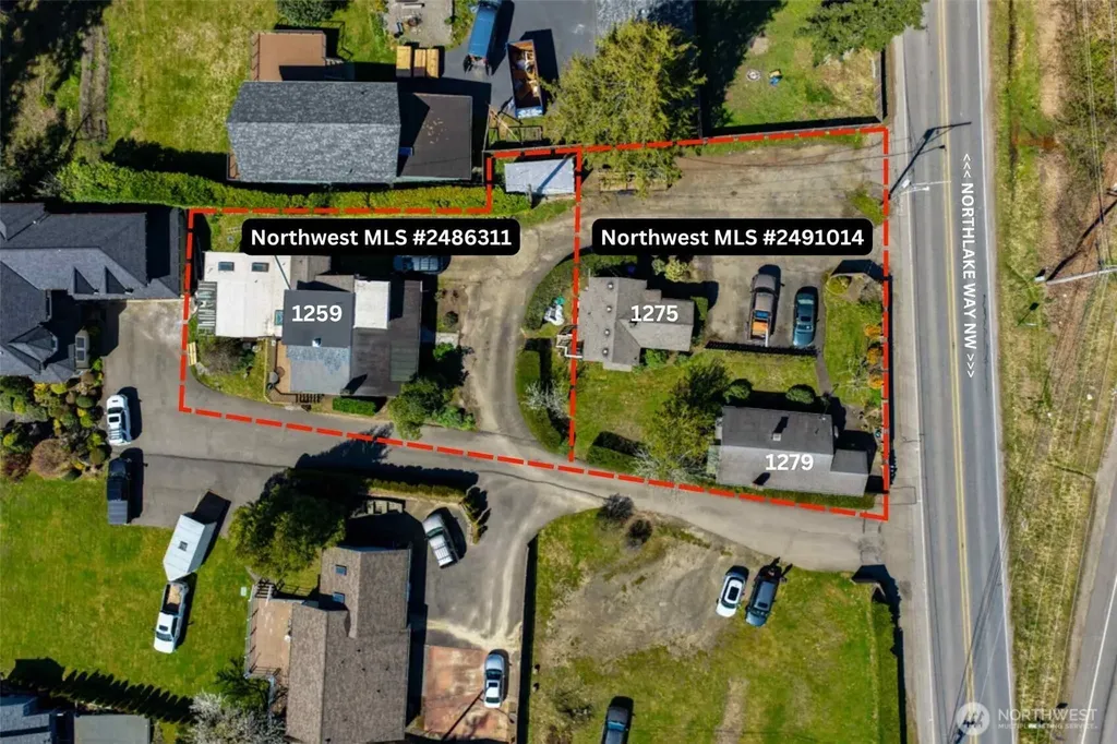 1275 Northlake Way NW Bremerton WA 98312