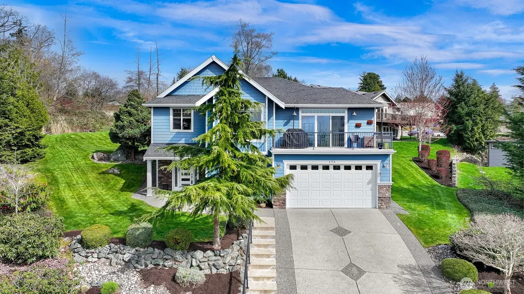 658 Parkside Place Blaine WA 98230