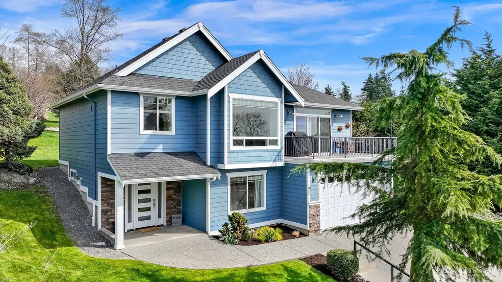 658 Parkside Place Blaine WA 98230