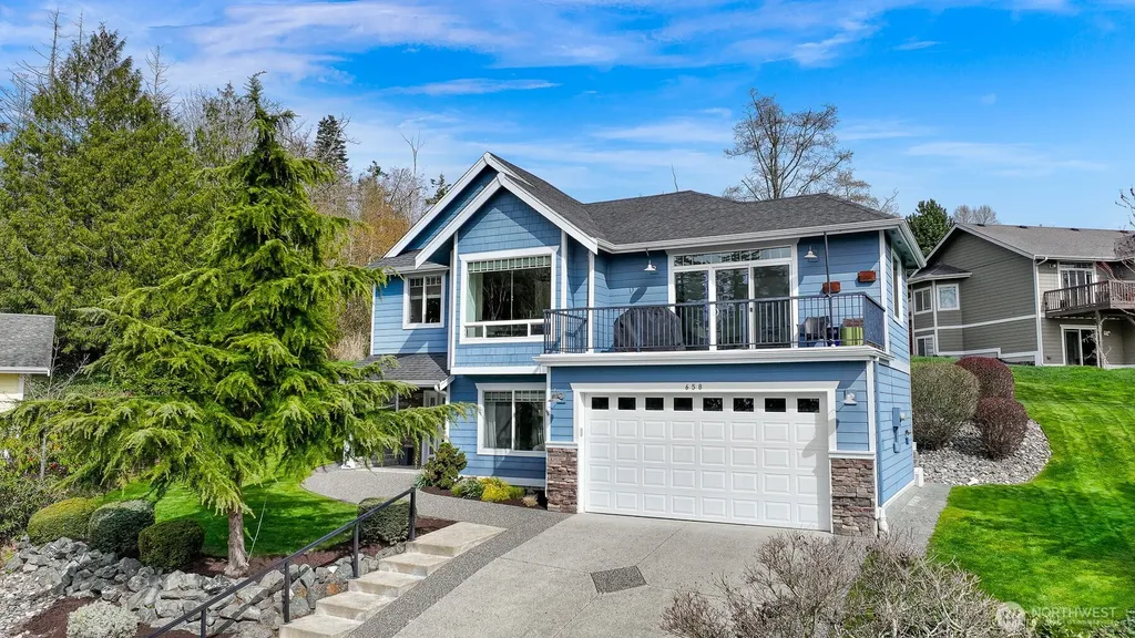 658 Parkside Place Blaine WA 98230