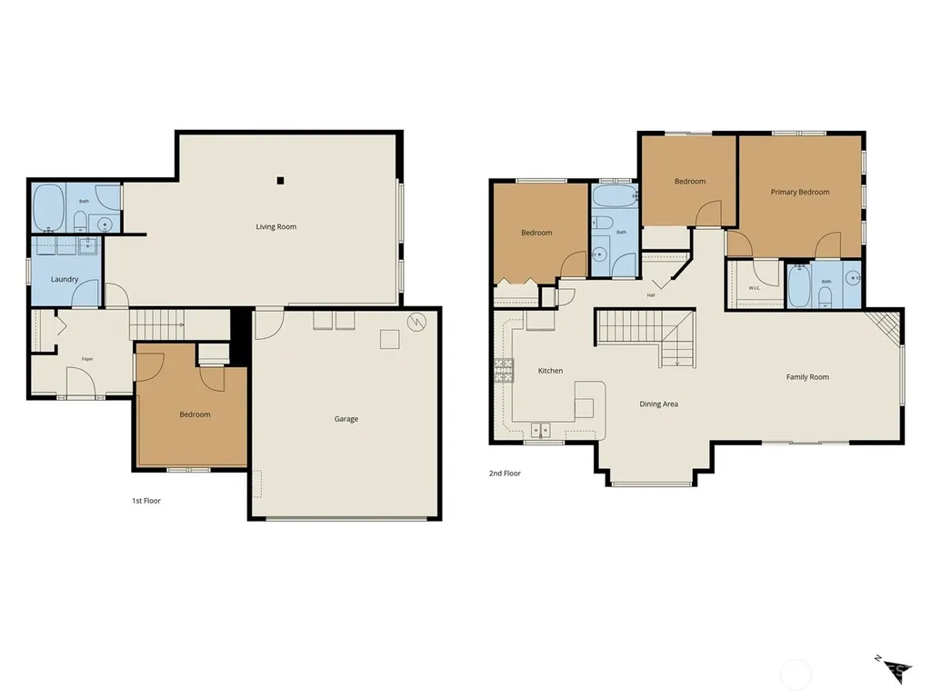 658 Parkside Place Blaine WA 98230