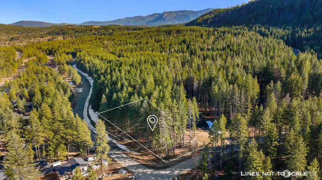 7 Tumble Creek Drive Cle Elum WA 98922