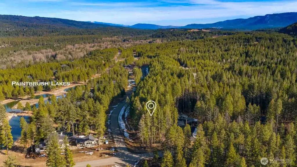 7 Tumble Creek Drive Cle Elum WA 98922