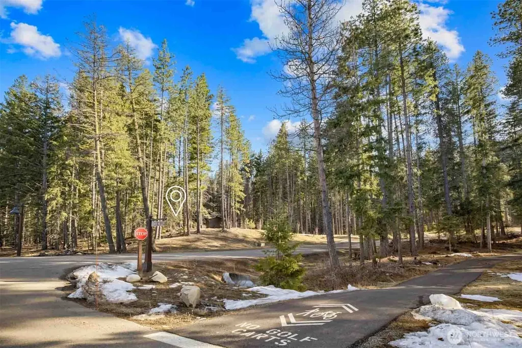 7 Tumble Creek Drive Cle Elum WA 98922