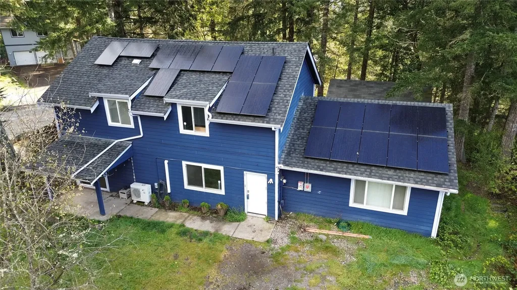 11 NE Skipper Court Belfair WA 98528