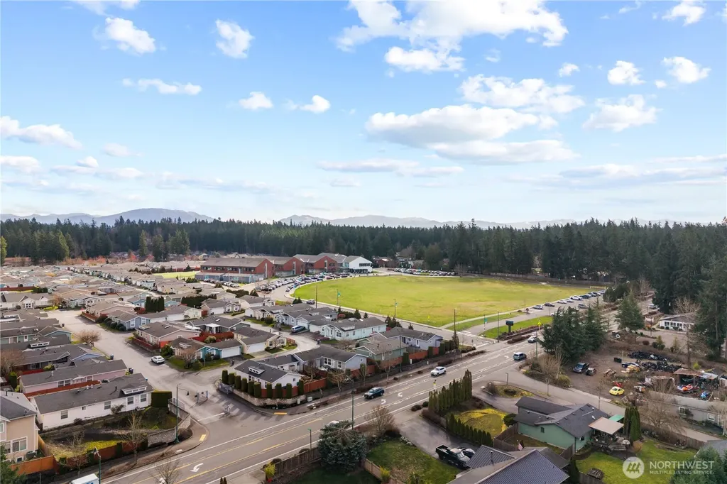 21900 SE 242nd Street Maple Valley WA 98038