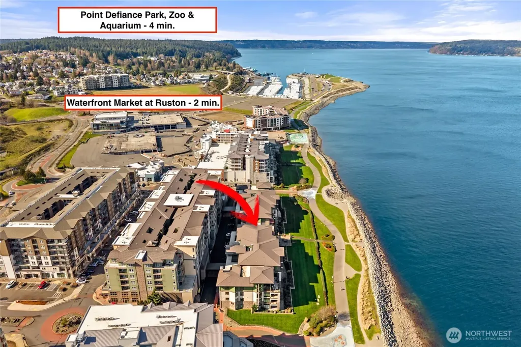 5003 Main Street Tacoma WA 98407