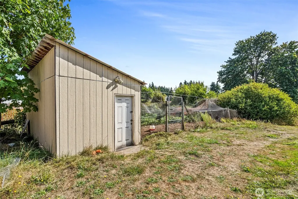 8400 Old Highway 99 SE Tumwater WA 98501