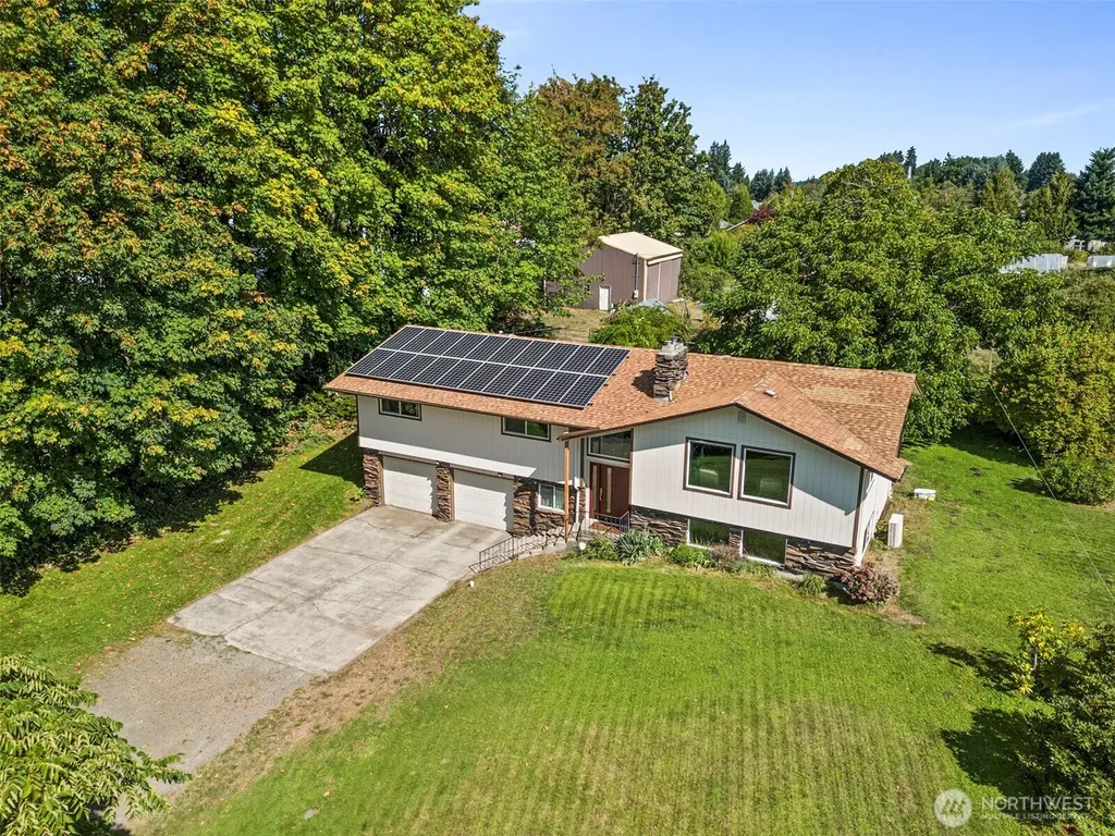 8400 Old Highway 99 SE Tumwater WA 98501