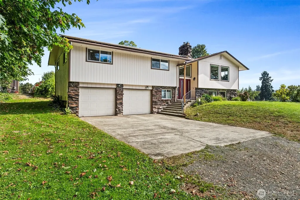 8400 Old Highway 99 SE Tumwater WA 98501