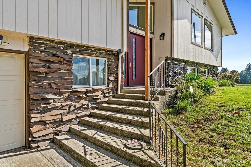 8400 Old Highway 99 SE Tumwater WA 98501