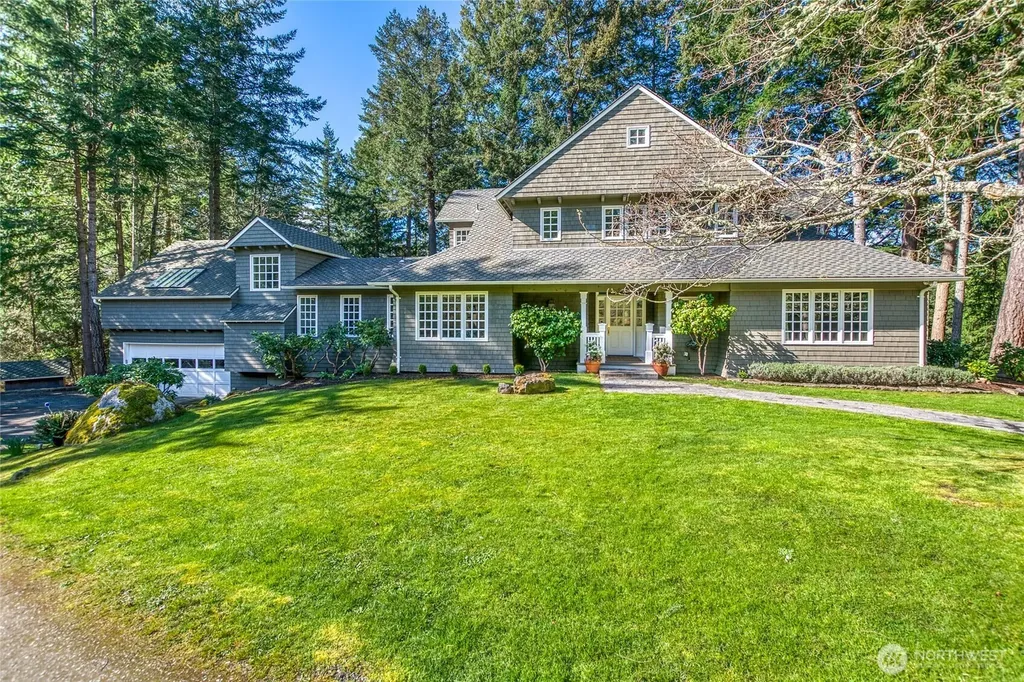 117 Martha Lane Orcas Island WA 98243