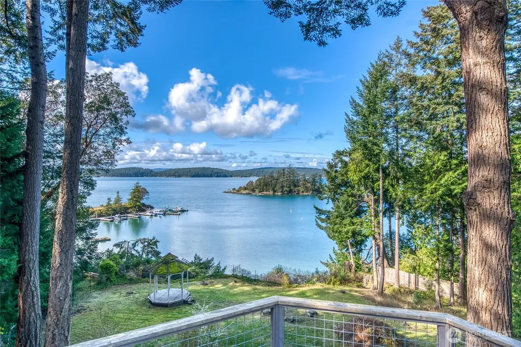 117 Martha Lane Orcas Island WA 98243