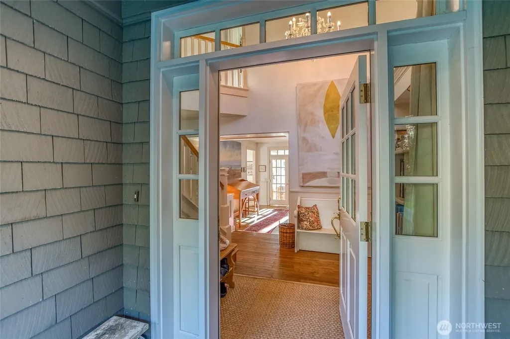 117 Martha Lane Orcas Island WA 98243