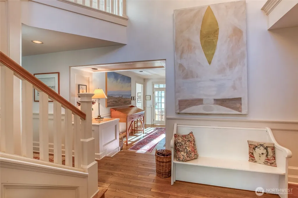 117 Martha Lane Orcas Island WA 98243
