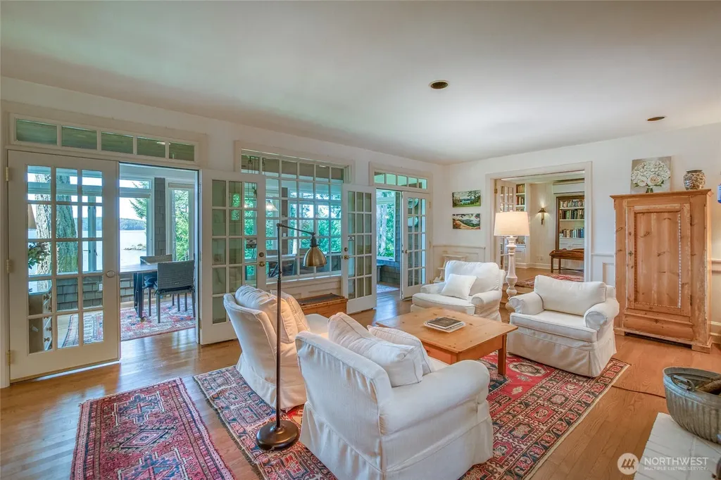 117 Martha Lane Orcas Island WA 98243
