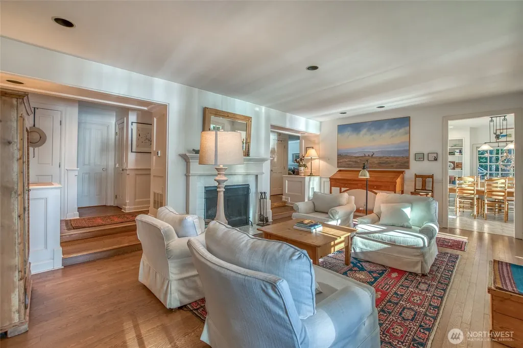 117 Martha Lane Orcas Island WA 98243